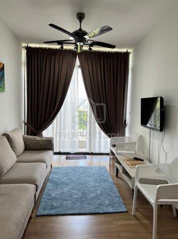 The Gardens (Penampang) 1