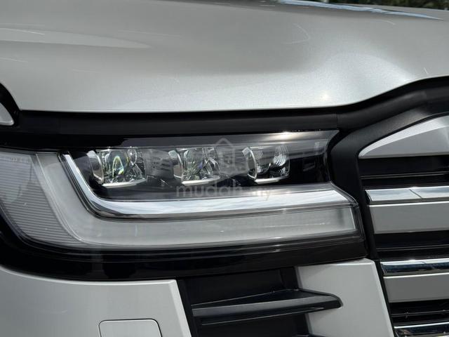 * 2000KM Only !! *✨ 2023 Toyota LANDCRUISER ZX ✨ - 5