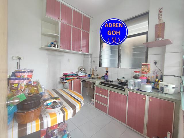 Desa Penaga 1
