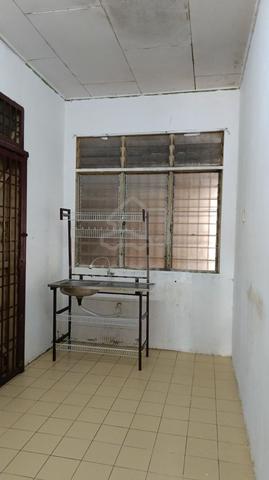 Single Storey｜Jitra Kedah Empty Unit for Rent 1