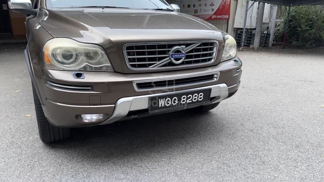 2012 Volvo XC90 2.5 T5 ENHANCED (A) - 3