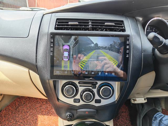 Nissan GRAND LIVINA 1.8 (A) Android Player 360 Cam - 2