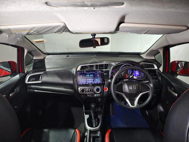 2017 Honda Jazz 1.5 (A) 5-Years Warranty - 3