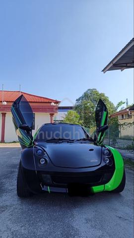 2006 Tesla ROADSTER 1.0 ELECTRIC (A) - 4
