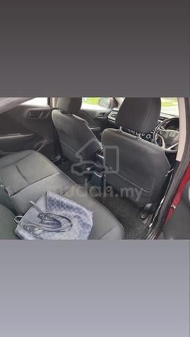 2018 Honda CITY 1.5 E FACELIFT (A) - 5