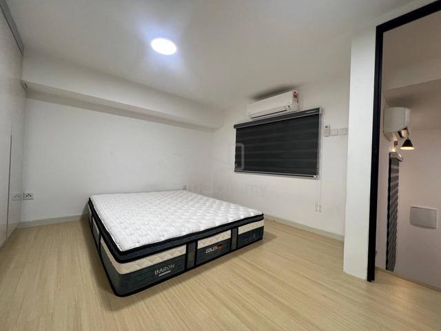 Sunway GRID Residence 5