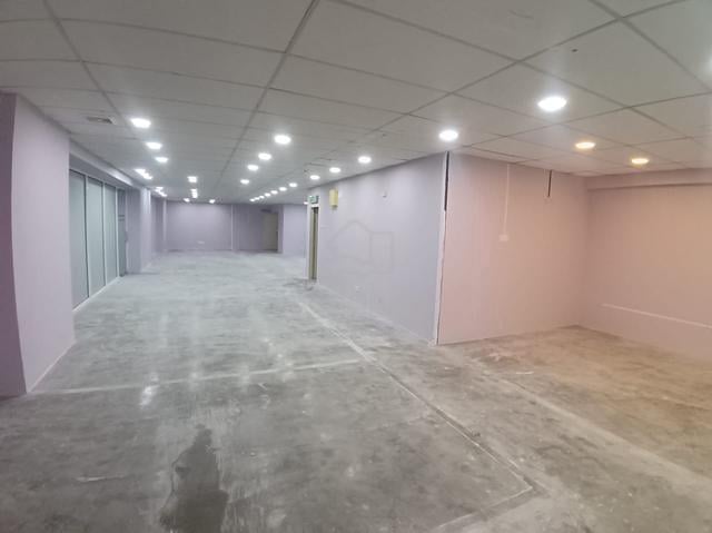 Skypod Square Puchong Selangor 1