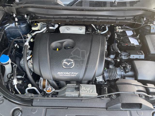 2020 Mazda CX-5 2.0 2WD (A)F/SERVICE RECORD F/LOAN - 2