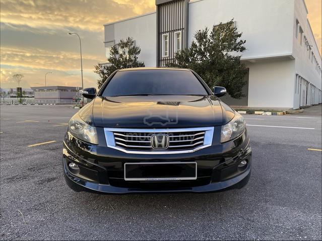 2014 Proton PERDANA 2.4 MY13 (A) - 3