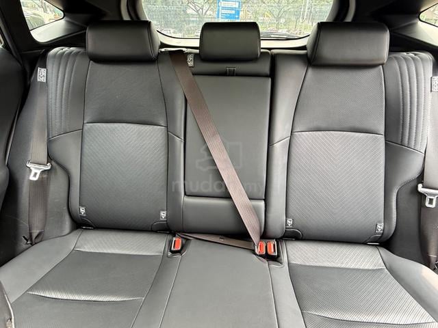 2022 Toyota HARRIER 2.0 Z Leather HUD P/Roof BSM - 5