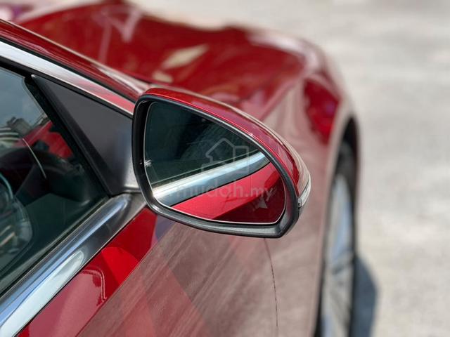 2022 Mercedes Benz C200 1.5 AVG PROF 4CAM 30K KM - 5