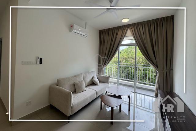 Bukit Bantayan Residence 1