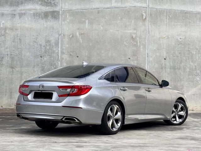 2021 Honda ACCORD 1.5 TC-P MY20 CV (A) - 5