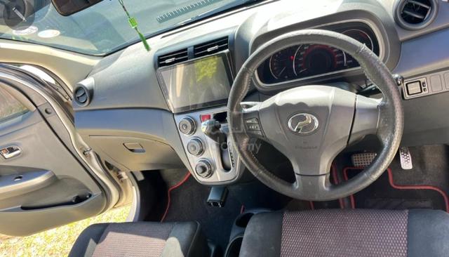 2012 Perodua MYVI 1.5 SE ZHS (A) - 5