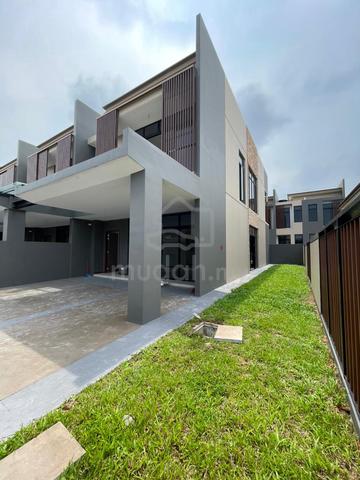 Aurora Sentra Double Storey Terrace House For Sale 1