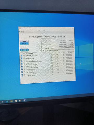 Budget Gaming Beast: i7 4790, GTX 1050 Ti, 32GB RA - photo 5 of 6