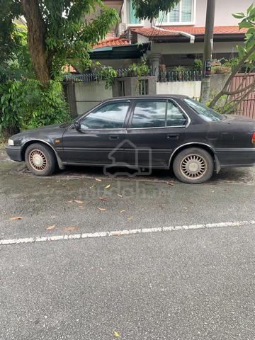 1995 Honda ACCORD 1.6 (M) - 2