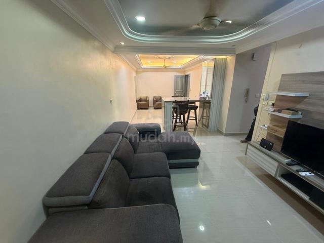 Rivercity Condominium 1