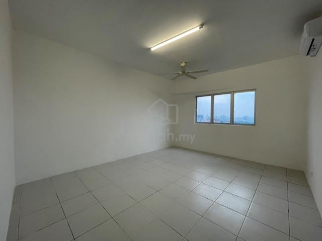 Residensi Sateria 1
