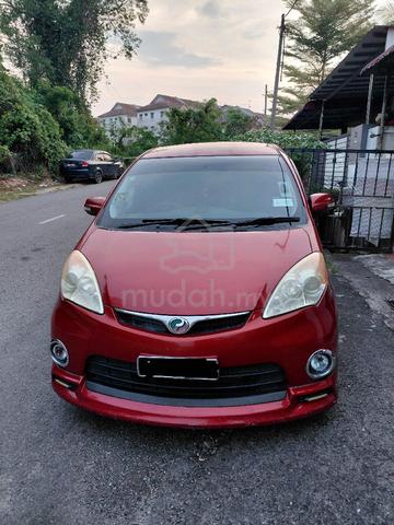 2013 Perodua ALZA 1.5 EZI (A) - 1