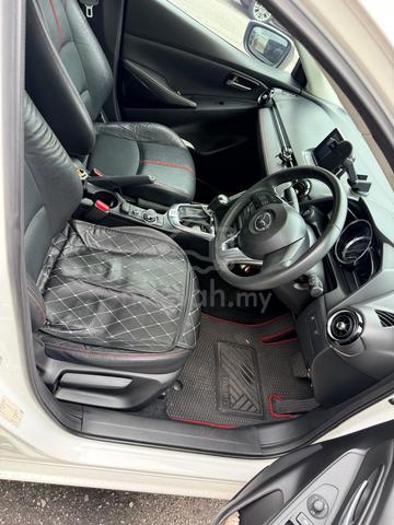 2017 Mazda 2 1.5 (LED LIGHTS) MY2015 ENHANCED (A) - 5