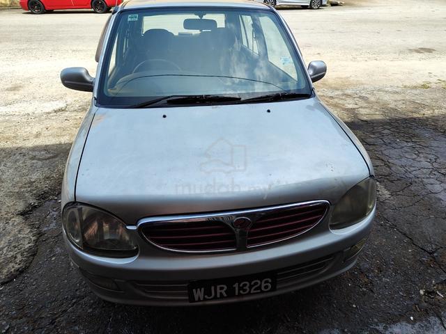 2001 Perodua KELISA 1.0 GX (M) - 3