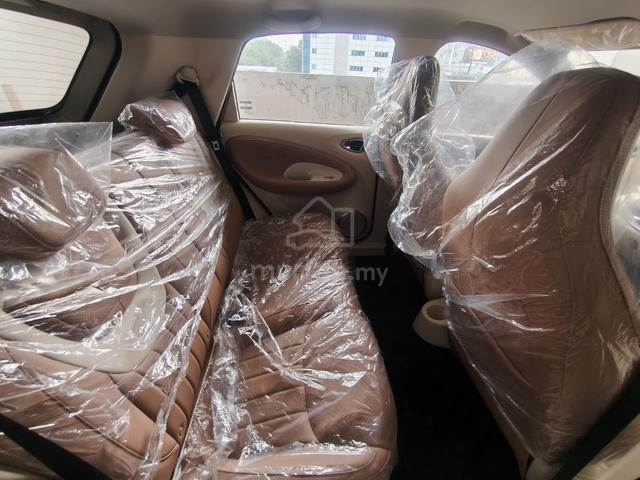 Tq Wuling Bingo Ev - 2