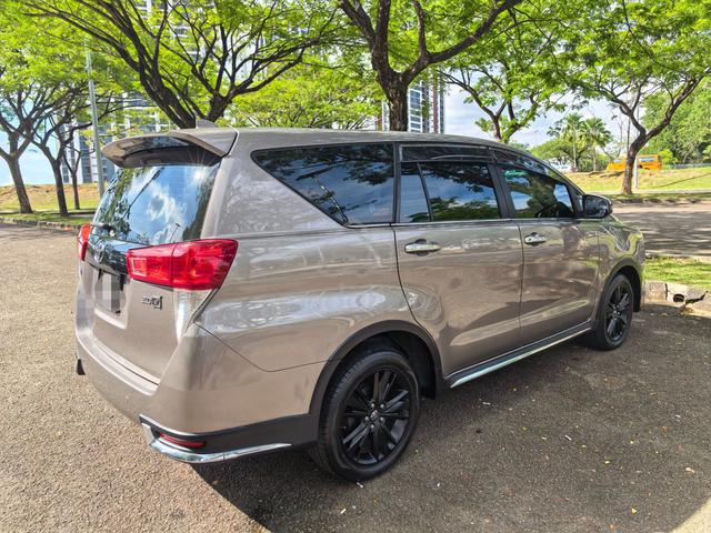 2018 Toyota INNOVA 2.0 X (A) - 2