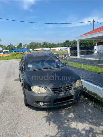 2010 Proton PERSONA 1.6 ELEGANCE BASE LINE (A) - 2