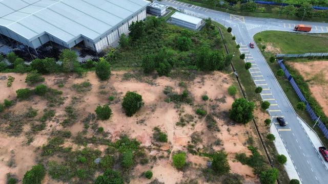 10 acres Industrial Land For Sale in TechValley Sendayan Labu 1