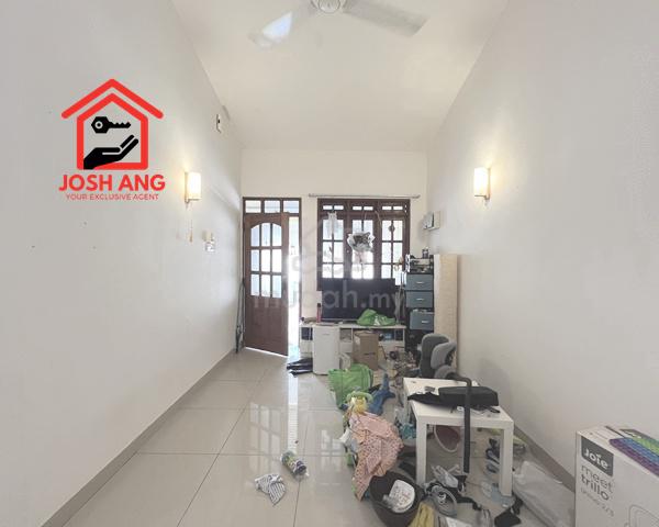 Tingkat Nibong 1 Storey Terrace Sungai Nibong BU1715sf Well Maintain 1