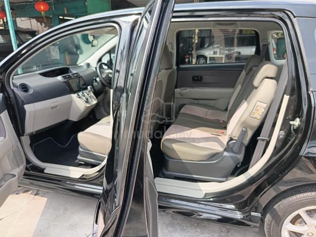 2016 Perodua Alza 1.5 EZ Facelift (A) - 5
