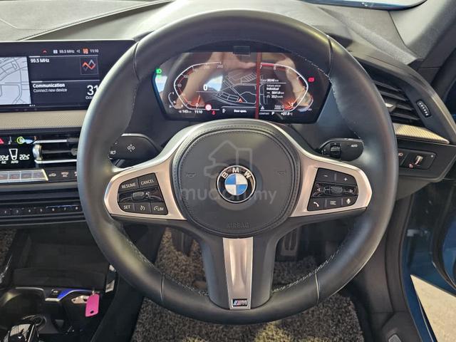 Bmw 218i 1.5 M SPORT GRAN COUPE UDR WARANTY 2028 - 5