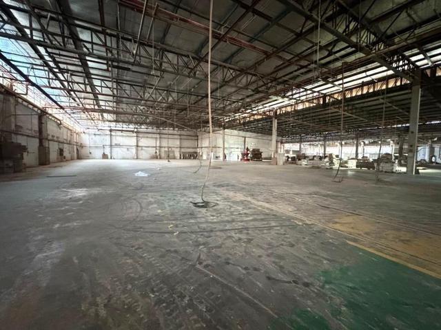 KAWASAN PERINDUSTRIAN SENAI MEDIUM INDUSTRIAL FACTORY near Airport JB 1