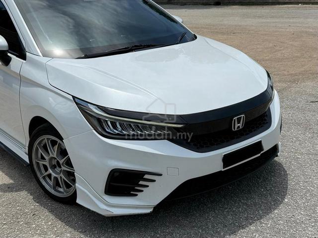 2022 Honda CITY 1.5 V SENSING (A) - 2