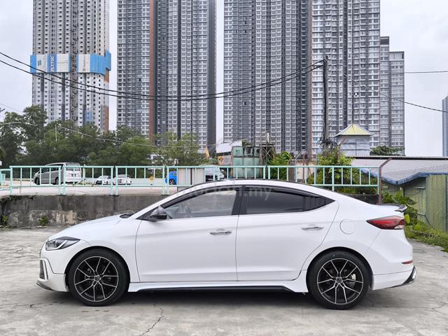 2019 Hyundai ELANTRA 2.0 EXECUTIVE (A) - 3