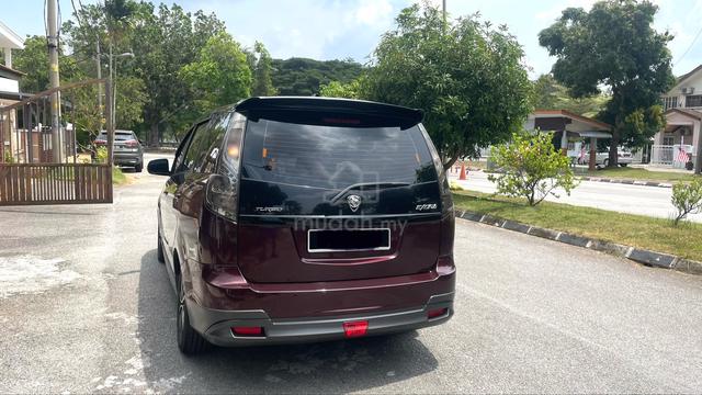 2020 Proton EXORA 1.6 PREMIUM MY17 ENHANCED (A) - 5