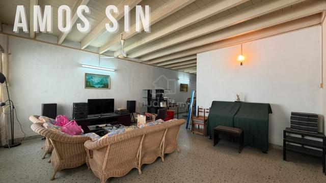 Greenlane Terrace House Non Split Level Field View Island Park Tembaga 1