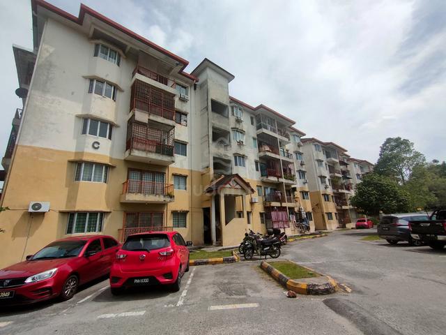 Seraya Apartments 1