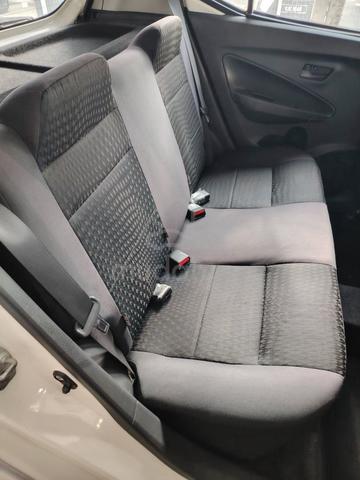 2015 Perodua AXIA 1.0 G (M) - 5