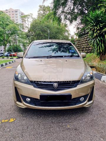 2019 Proton EXORA 1.6 EXECUTIVE FACELIFT (A) - 1