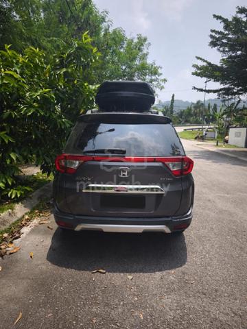 2018 Honda BR-V 1.5 V -- (A) - 4