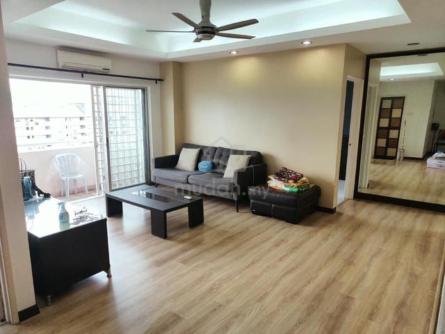 Midah Ria Condominium 1