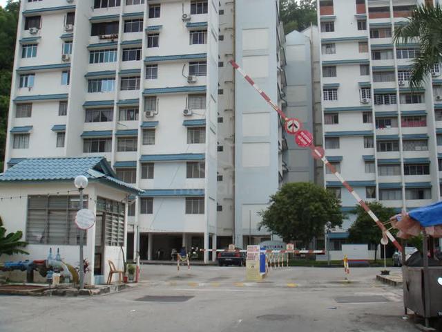 Mutiara Indah 1