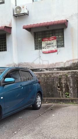 Pangsapuri Damai Utama 1