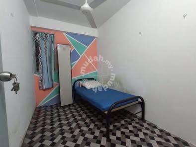 BILIK SEWA SRI PENARA untuk DISEWA!!! 1