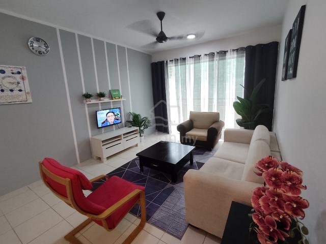 Bangi Kajang Homestay - Accommodation & Homestays for rent in Bangi ...