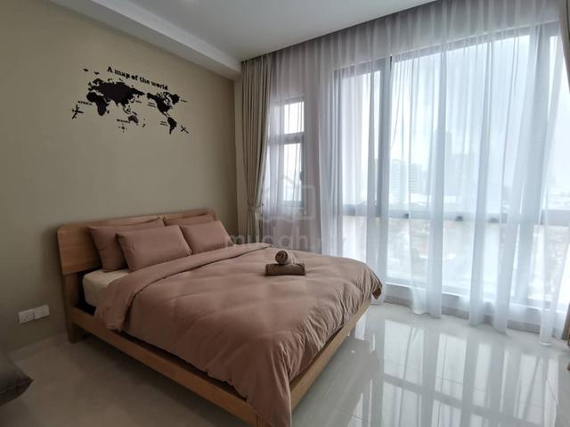 SKS Pavillion Residences 1