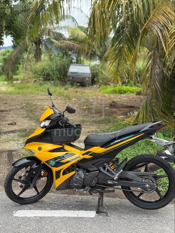 Yamaha Y15 V2 - photo 2 of 4