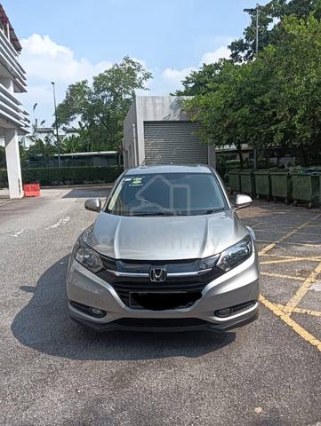 2016 Honda HR-V 1.8 E (A) - 3